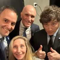 Mientras crece la tensin en el kirchnerismo bonaerense, LLA se ilusiona con la unificacin de las elecciones