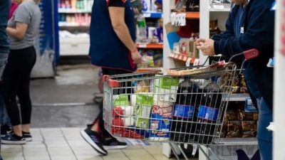Una familia necesit ms de un milln para no ser pobre en mayo