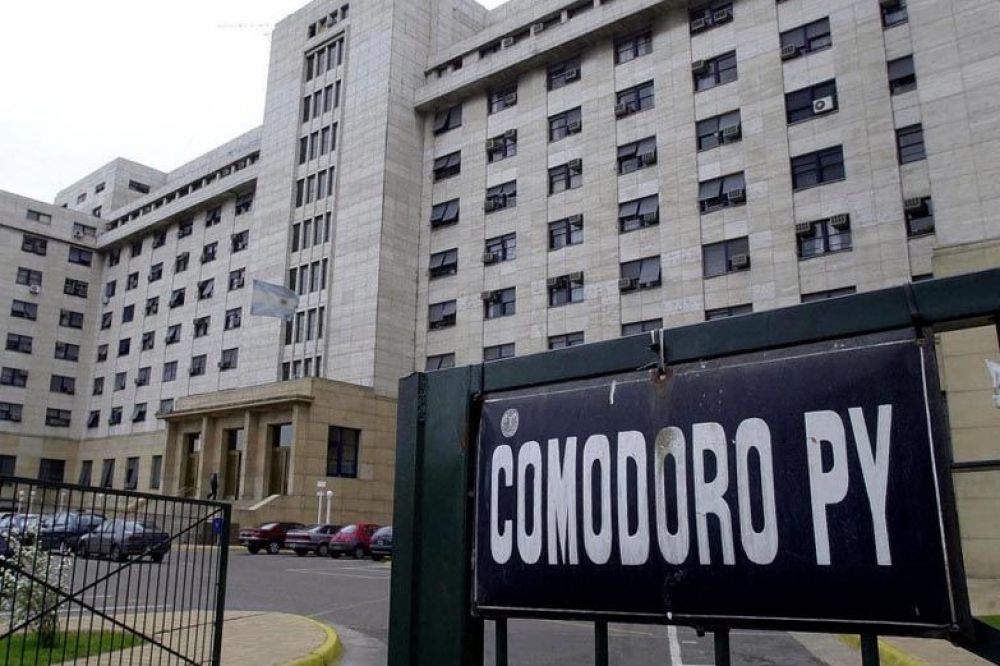 Confirman que Cristina ir a Comodoro Py mientras el Tribunal da seales a favor y en contra de la domiciliaria