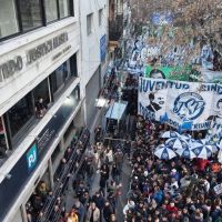 El Consejo del PJ recibe a intendentes y el martes a la CGT y los gobernadores antes de la marcha para acompaar a CFK