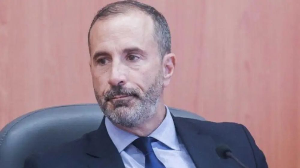 El juez Gorini posterg su licencia y estar presente para coordinar la detencin de Cristina Kirchner