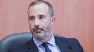 El juez Gorini posterg su licencia y estar presente para coordinar la detencin de Cristina Kirchner