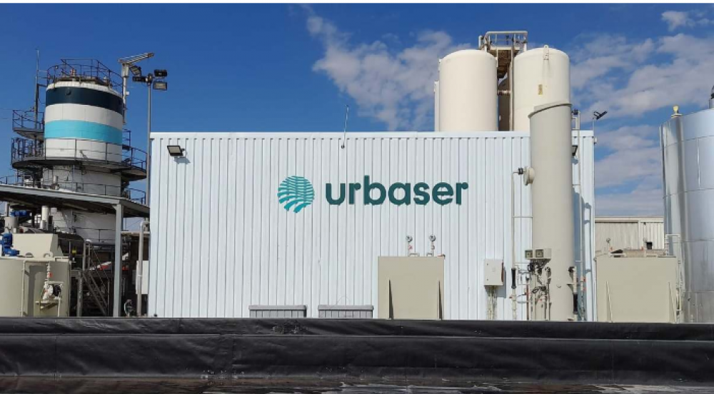 Urbaser apunta a los 3.200 millones de euros en ingresos en 2027 con o sin Platinum en el capital