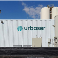 Urbaser apunta a los 3.200 millones de euros en ingresos en 2027 con o sin Platinum en el capital