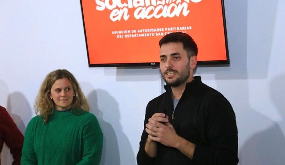 Masutti y Peretti se reunieron con ATILRA por la crisis de Vernica