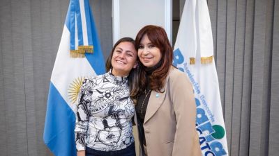 Tenemos que estar: los Judiciales tambin convocaron a un paro con movilizacin a Comodoro Py el mircoles para acompaar a CFK