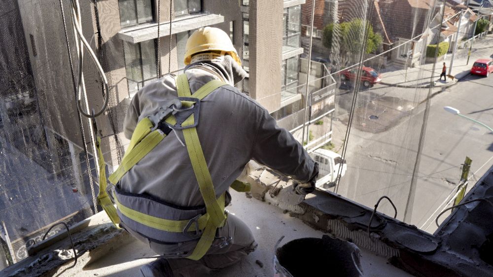 El desempleo en CABA ya afecta a ms de 130.000 personas: Es el 7,8% de la poblacin activa