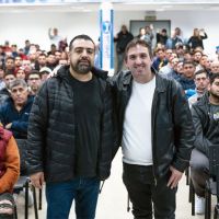 El SPIQYP reivindic la figura de Sal Ubaldini: Sin movimiento obrero no hay democracia