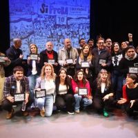El SiPreBA celebr sus 10 aos con un fuerte llamado a defender el periodismo y los salarios dignos