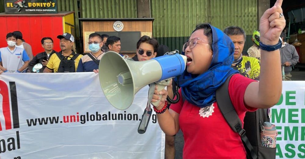 La Conferencia de la OIT reconoce la urgente necesidad de formalizar el trabajo de cuidados