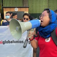 La Conferencia de la OIT reconoce la urgente necesidad de formalizar el trabajo de cuidados