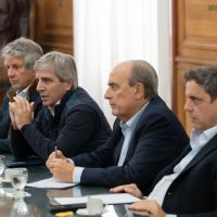 El Gobierno prepara una respuesta a los reclamos de las provincias, ante la complicada agenda en el Congreso