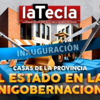 El Estado en las 
