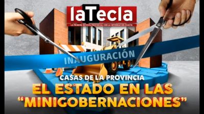 El Estado en las 