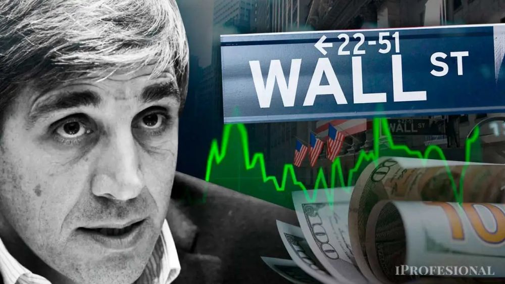 Wall Street manda seales de alerta que pueden poner en riesgo el plan de Caputo para conseguir dlares