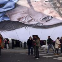 150 mil personas en las calles para exigir la domiciliaria: el plan de Cristina Kirchner ante su presentacin en Tribunales