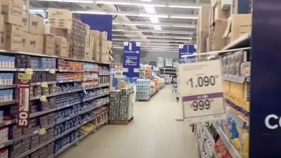 Las tres planchas: salario, empleo y dlar, la otra frmula para bajar la inflacin
