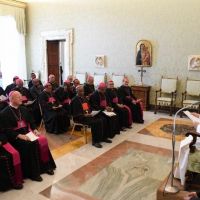 El Papa a los obispos de Madagascar: No aparten la mirada de los pobres