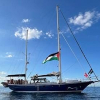 El Centro Islmico condena el secuestro del barco humanitario