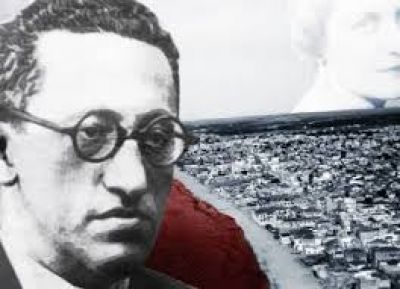 16 de junio de 1933: El lder sionista Haim Arlosoroff es asesinado