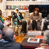 El Gobierno enva seales a la Justicia para evitar la marcha del mircoles en apoyo a Cristina Kirchner, pero definen los jueces
