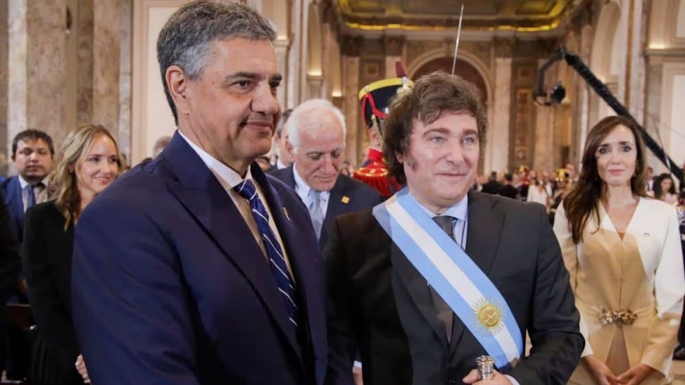 Pese al quiebre entre Milei y Jorge Macri, CABA lider el ranking de transferencias no automticas