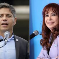 Kicillof: El mircoles acompaamos a Cristina hasta Comodoro Py y de vuelta a su casa