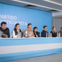 El kirchnerismo busca aumentar el volumen poltico a la marcha de CFK, con el apoyo de la CGT y los gobernadores del PJ