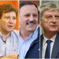 Gobernadores peronistas se renen en el PJ: respaldo a Cristina Kirchner en la antesala de la marcha a Comodoro Py