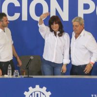 A la espera de la decisin de la CGT, la UOM ya convoca a todas sus seccionales de Buenos Aires a marchar con CFK y prepara actos en todo el pas