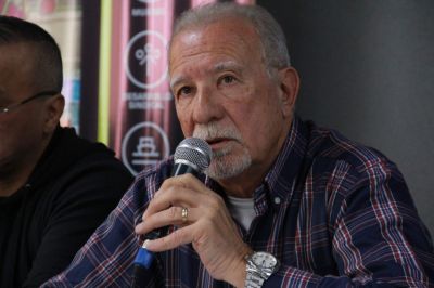 Estoy convencido de que la CGT va a convocar a movilizar con CFK a Comodoro Py, plante Omar Plaini