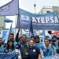 Despidos en Aviacin: ATEPSA repudia cesantas en ANAC y anuncia movilizacin nacional
