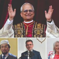 Los lderes musulmanes de Europa expresan su esperanza de que el Papa Len XIV sea un pacificador