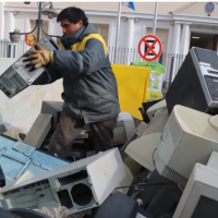 Mendoza avanza con nuevos modelos de reciclaje y basura menos visible