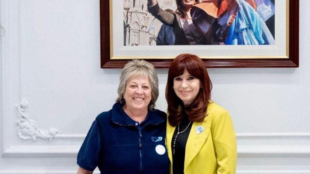 Trabajadores Viales convocaron a marchar maana en defensa de CFK: No vamos a permitir que la persecucin judicial silencie a quienes luchan por una Argentina ms justa