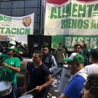 Alimentación cerró paritarias tras semanas de alta conflictividad en el sector