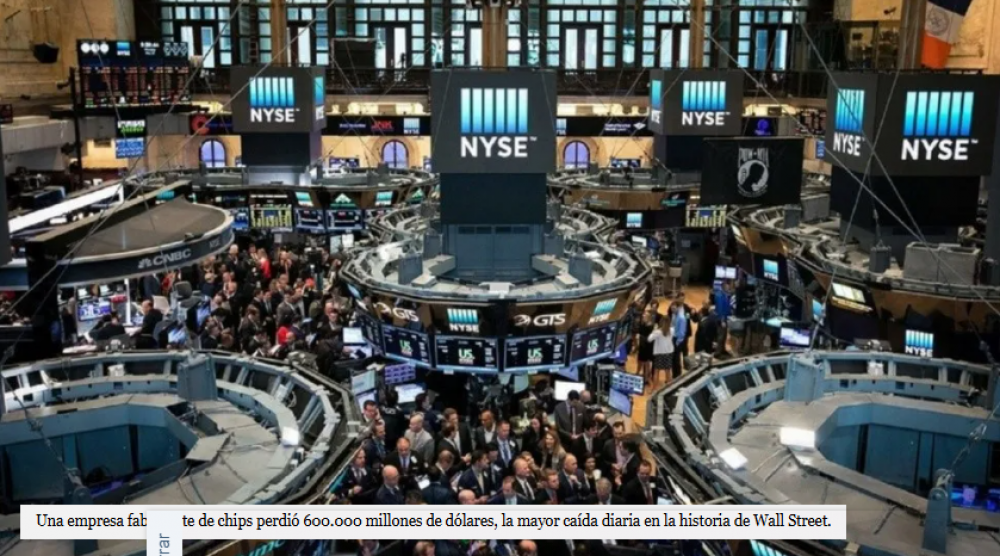 El contexto global impact en el riesgo pas