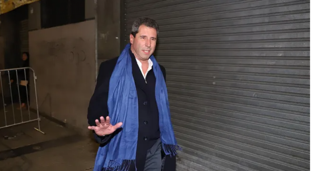 Legisladores peronistas se reunieron en Matheu: intensificarn oposicin en el Congreso