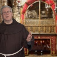 El Custodio de Tierra Santa, a los polticos: 