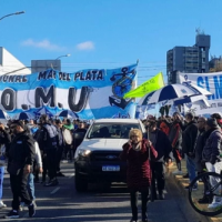 Crisis en la pesca: fracasó otra vez la negociación y los gremios rechazan homologar salarios a la baja