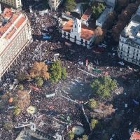 Las idas y vueltas por la marcha profundiz la grieta en la CGT y ya hay gremios que buscan un armado para romper la hegemona de Los Gordos y hablan de sindicalistas con peluca