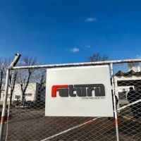 Cierre total de Futura: 20 despidos en una histrica metalrgica de Gualeguaych