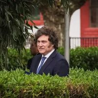 El Gobierno intenta recuperar la “normalidad” tras la centralidad del PJ por la detención de Cristina Kirchner