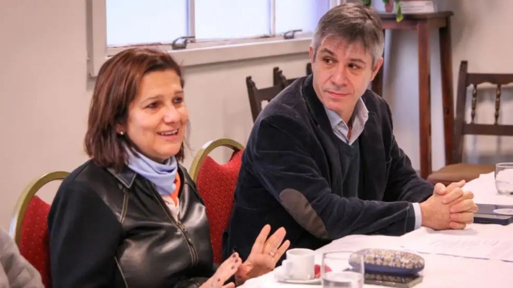 Empresarios cristianos piden institucionalidad para invertir y miran el empleo con preocupacin