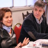 Empresarios cristianos piden institucionalidad para invertir y miran el empleo con preocupacin