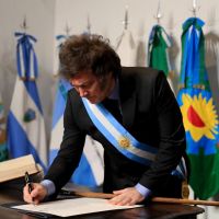 En plena tensión con las provincias, el Gobierno quiere hacer la primera reunión del Consejo de Mayo