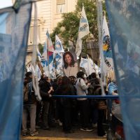 Sin CFK candidata y con la tensin por la unidad an latente, el peronismo retoma la negociacin electoral en PBA