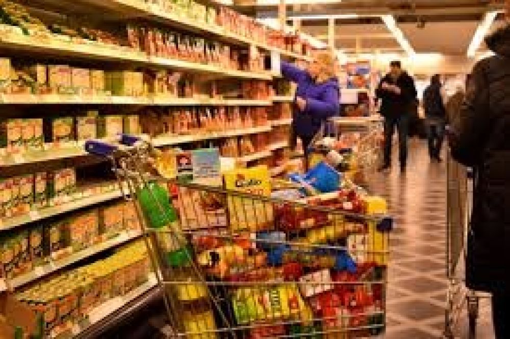 Los precios mayoristas bajan, pero el consumo tambin