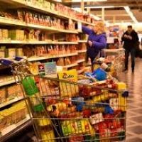 Los precios mayoristas bajan, pero el consumo tambin