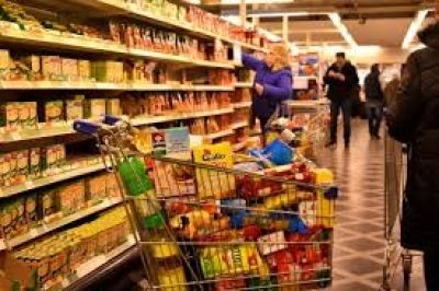 Los precios mayoristas bajan, pero el consumo tambin
